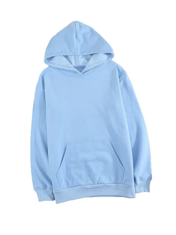 Sky Blue pattern