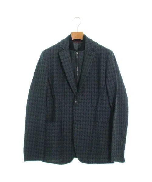 EMPORIO ARMANI Blazers/Suit jackets Bomber Jacket Anorak Windbreaker