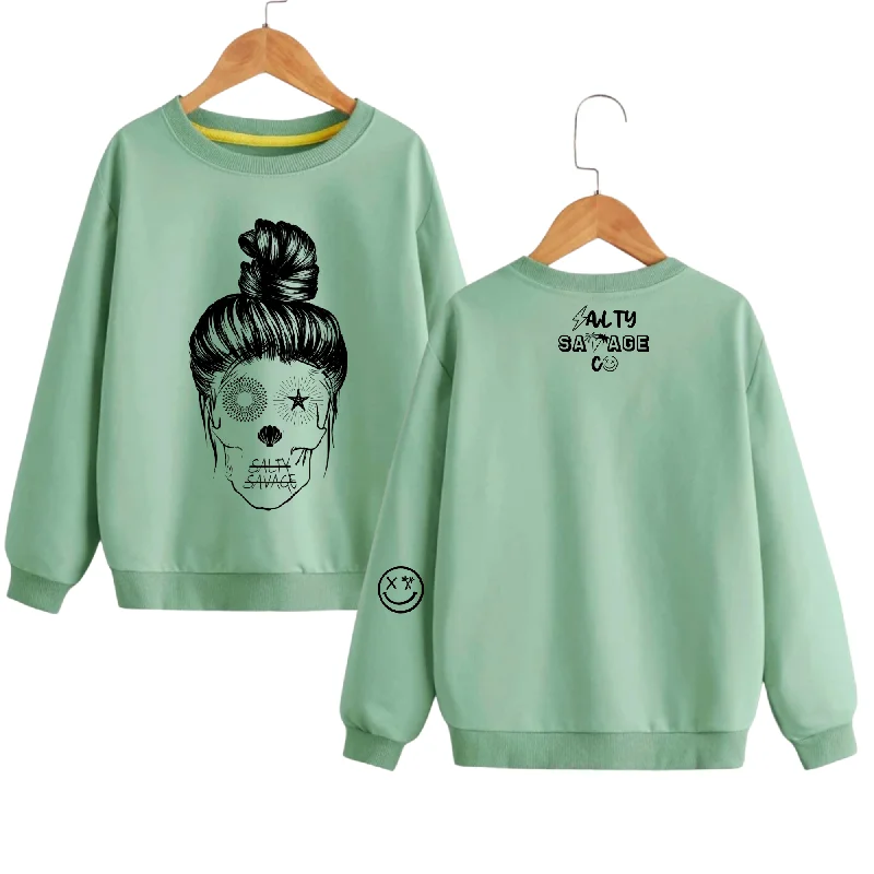 Mint Green
