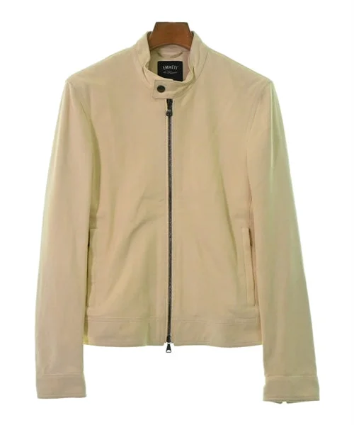 EMMETI Motercycle Jackets Denim Jacket Leather Jacket Suede Jacket
