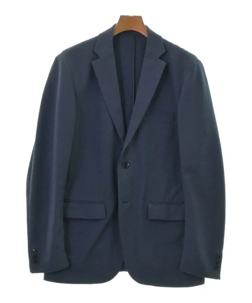 EDIFICE Blazers/Suit jackets Snapped Jacket Toggled Jacket Drawstring Jacket