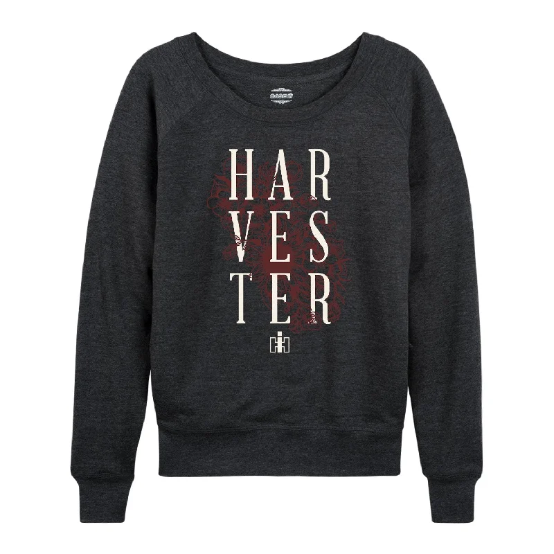 HEATHER CHARCOAL