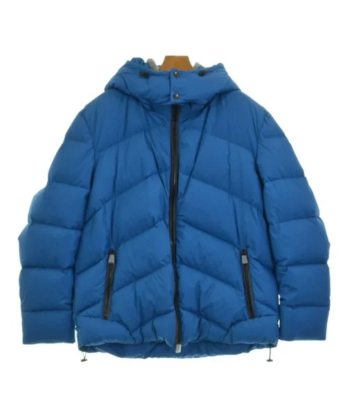 EMMETI Down jackets/Vests Knit Fabric Woven Fabric Fleece Fabric