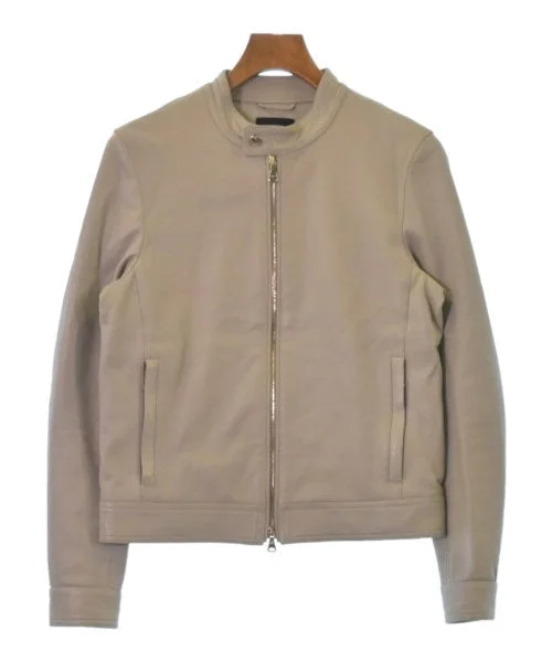 EMMETI Motercycle Jackets Satin Jacket Silk Jacket Chiffon Jacket