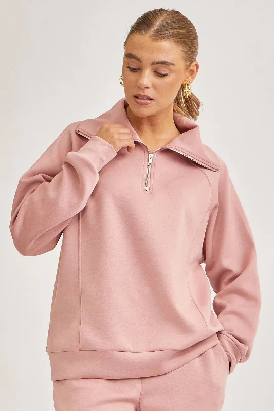 MAUVE