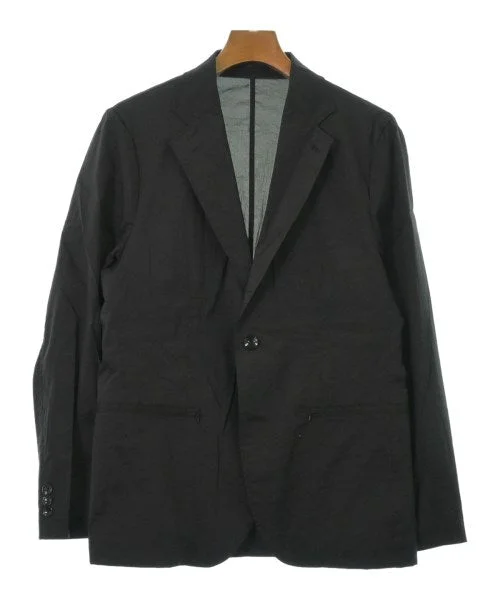 EDIFICE Blazers/Suit jackets Oversized Jacket Tailored Jacket Straight Jacket