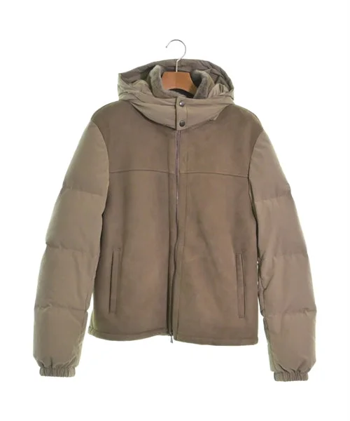 EMMETI Down jackets/Vests Nylon Jacket Polyester Jacket Spandex Jacket