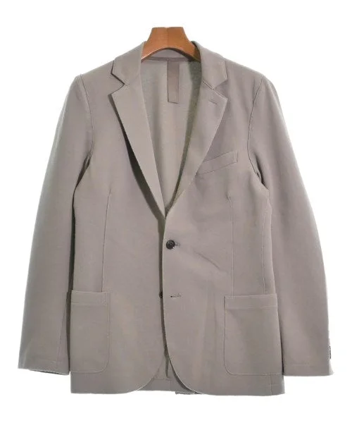 eleventy Casual jackets Ribbed Jacket Pleated Jacket Ruffled Jacket