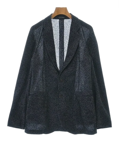 EMPORIO ARMANI Blazers/Suit jackets Trench Coat Raincoat Waterproof Jacket