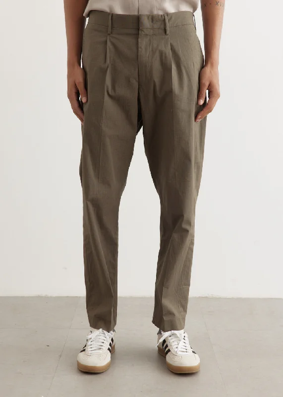 Bill Pleat Trousers Trousers Review Highly