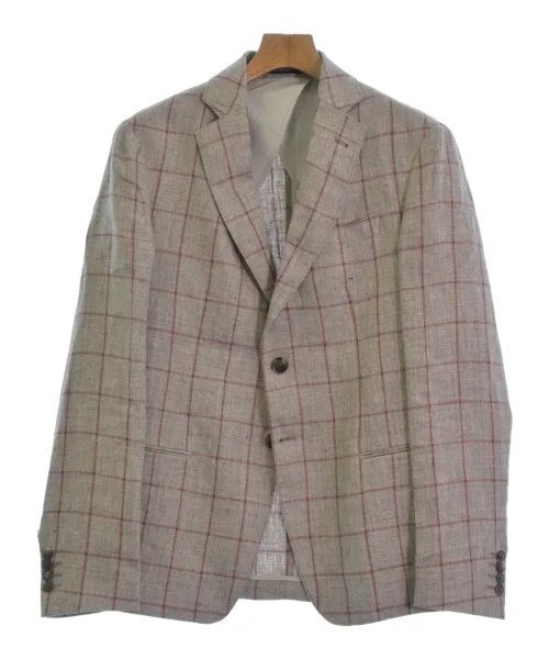 EMPORIO ARMANI Blazers/Suit jackets Anorak Shell Jacket Lightweight Jacket