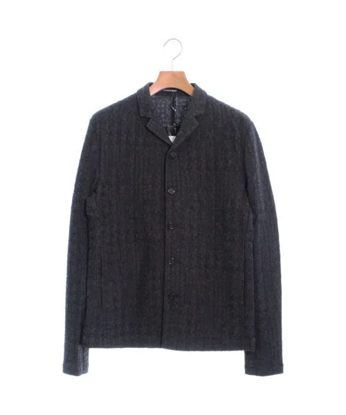 EMPORIO ARMANI Casual jackets Lace Jacket Ribbed Jacket Sequined Jacket
