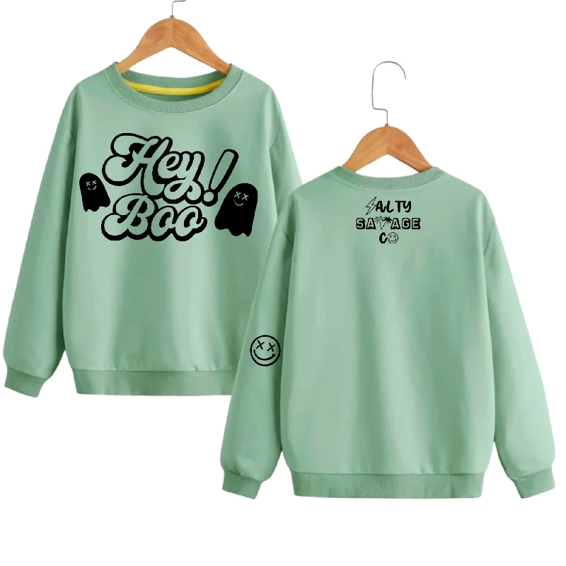 Mint Green