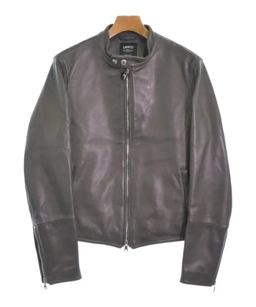 EMMETI Motercycle Jackets Denim Jacket Leather Jacket Suede Jacket