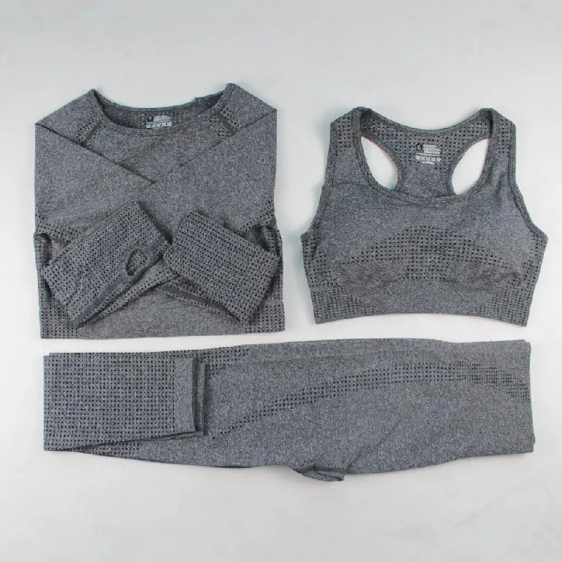 Hemp gray
