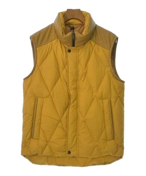 EMMETI Down jackets/Vests Insulated Jacket Fitted Jacket Loose Jacket