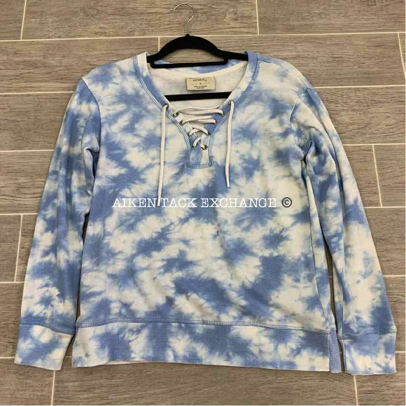 Southern Spirit Sweater, Size S Lightweight Heavyweight Midweight