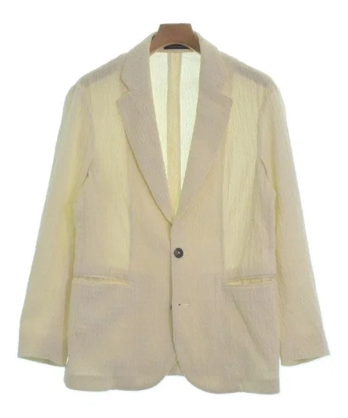 EMPORIO ARMANI Casual jackets Tailored Jacket Straight Jacket A-Line Jacket