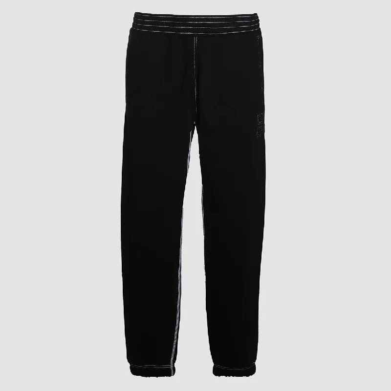 Givenchy Trousers Black Trousers Silk Elegant