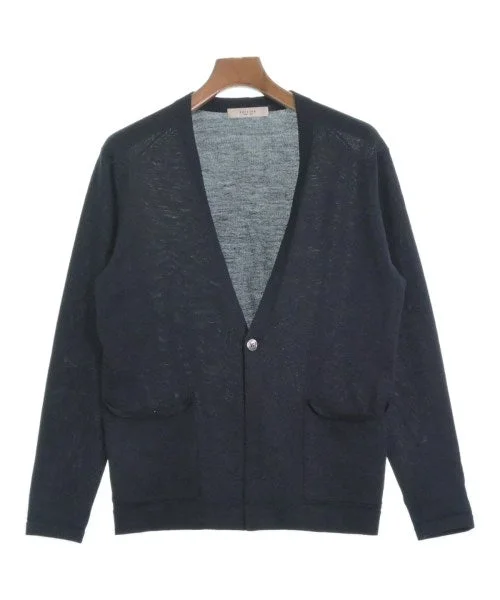 EDIFICE Casual jackets Faux Fur Fabric Real Fur Fabric Shearling Fabric