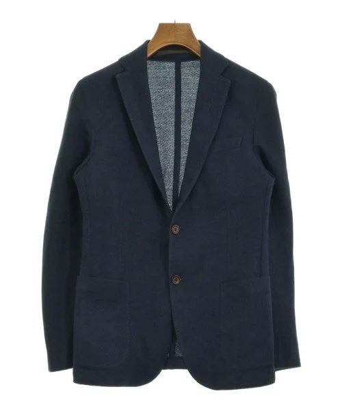 eleventy Casual jackets Snapped Jacket Toggled Jacket Drawstring Jacket