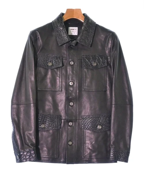 EMMETI Motercycle Jackets Fleece Jacket Down Jacket Parka