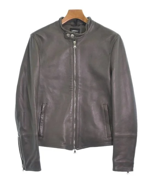 EMMETI Motercycle Jackets Faux Fur Jacket Real Fur Jacket Shearling Jacket