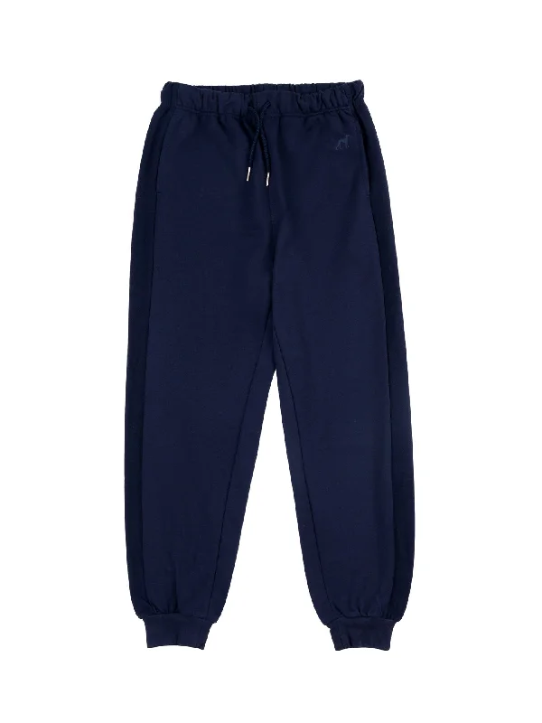Regular woman sportswear trousers Trousers Party Sparkling