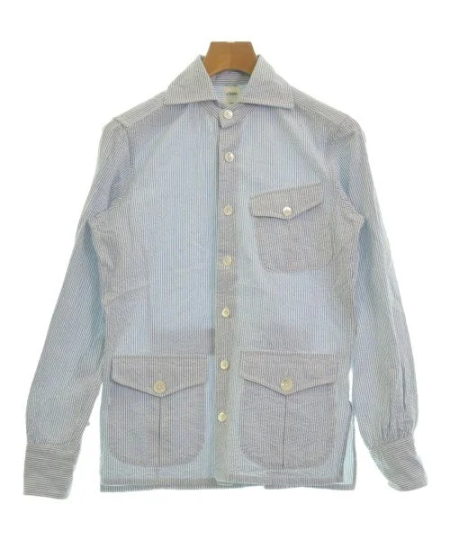 e'lento RING JACKET Casual jackets Hooded Jacket Caped Jacket Shawl Collar Jacket