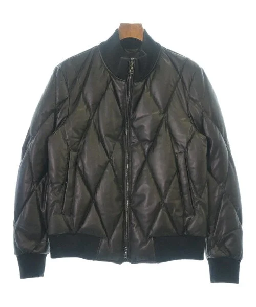 EMMETI Down jackets/Vests Zippered Front Buttoned Front Snap Front