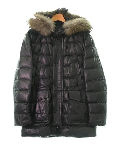 EMMETI Down jackets/Vests Striped Jacket Polka Dot Jacket Floral Jacket
