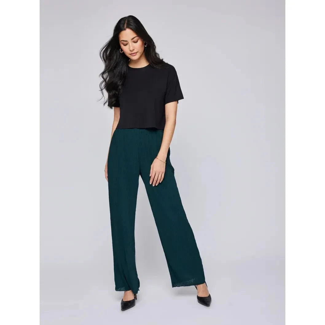 Gentle Fawn Rachelle Trouser Trousers Bootcut Casual