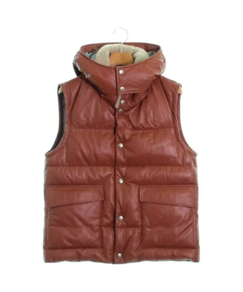 EMMETI Down jackets/Vests Satin Jacket Silk Jacket Chiffon Jacket