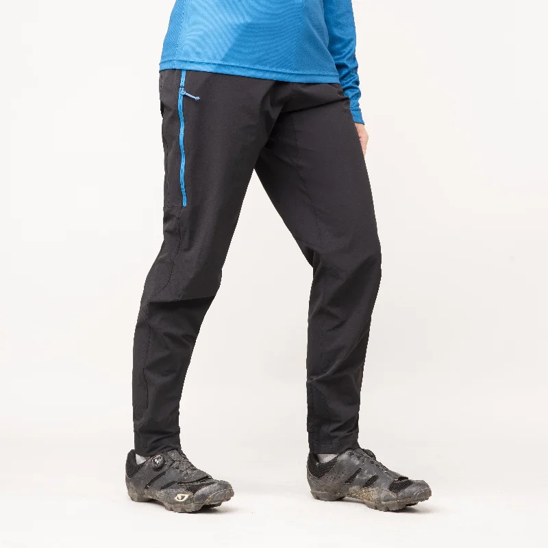 Floe Trouser [Womens] Trousers Elastic Waist Soft