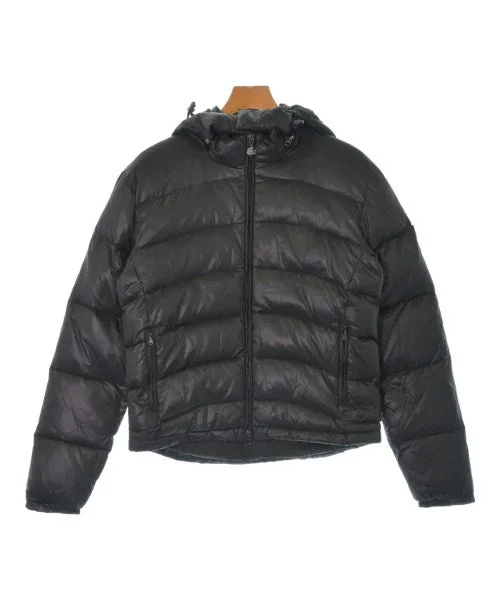 EA7 Down jackets/Vests Wool Jacket Cashmere Jacket Tweed Jacket