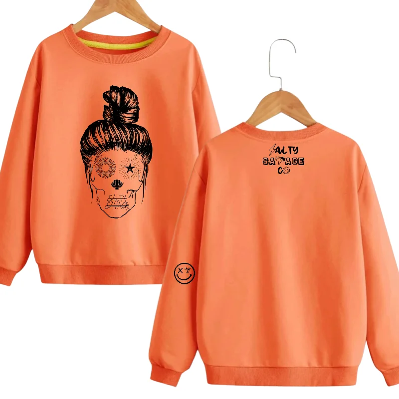 Coral Orange