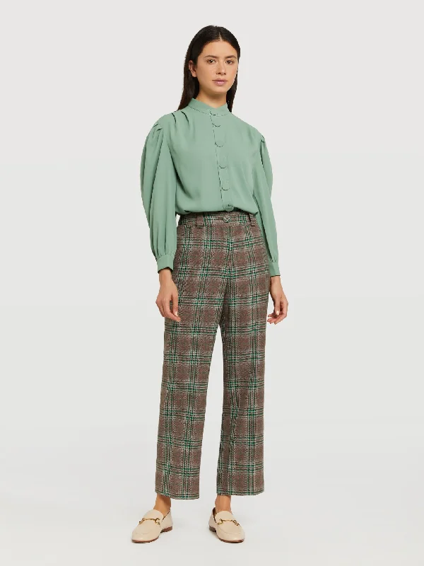 Suit trousers Trousers Hiking Durable