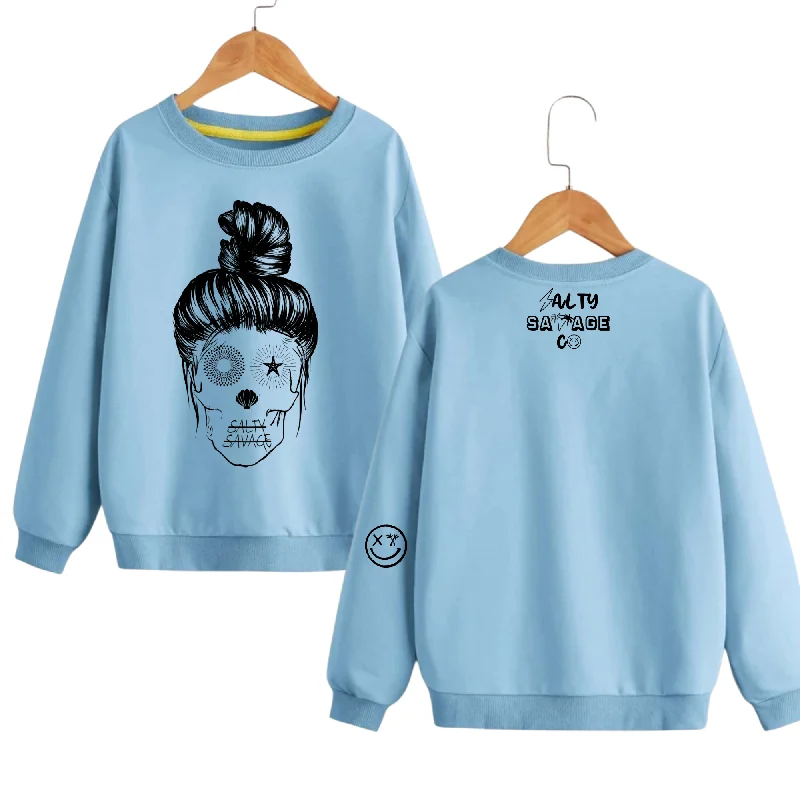 Baby Blue