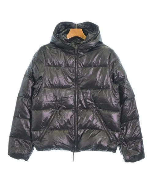 DUVETICA Down jackets/Vests Quilted Jacket Puffer Jacket Insulated Jacket