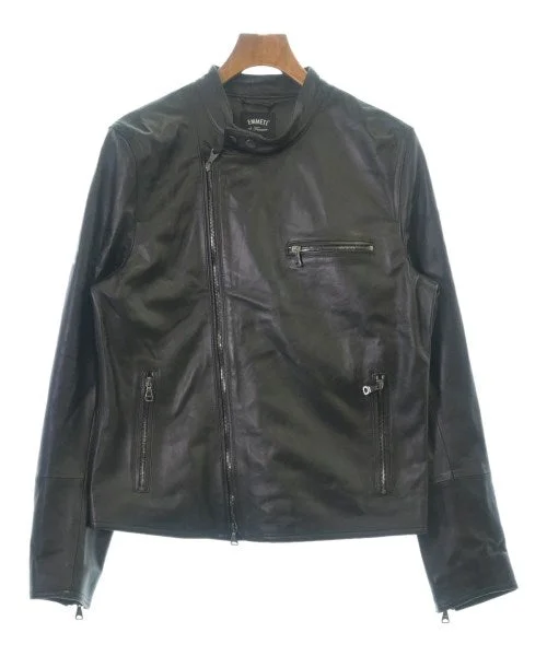 EMMETI Motercycle Jackets Faux Fur Jacket Real Fur Jacket Shearling Jacket