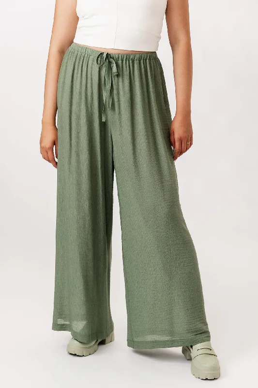 PDF Pattern - Aulio Shorts and Trousers | Named Clothing Trousers Satin Smooth