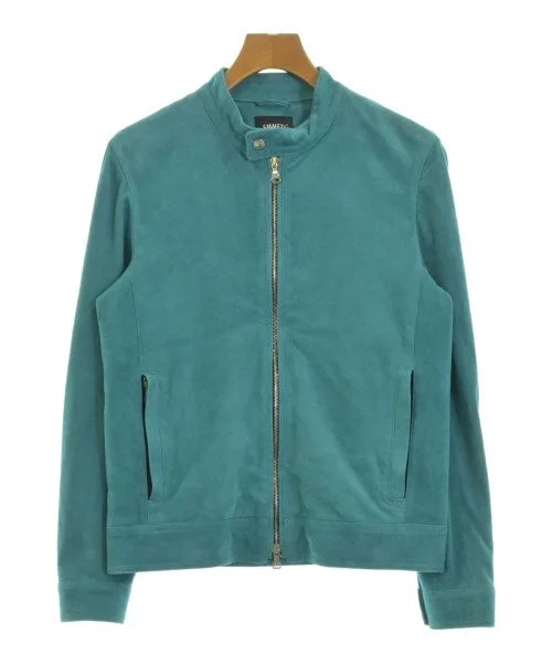 EMMETI Motercycle Jackets Wool Jacket Cashmere Jacket Tweed Jacket