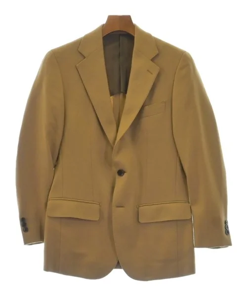 EDIFICE Blazers/Suit jackets Insulated Jacket Fitted Jacket Loose Jacket
