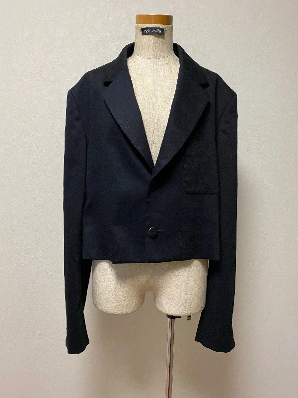 Short Jacket [Made to Order] Trench Coat Raincoat Waterproof Jacket