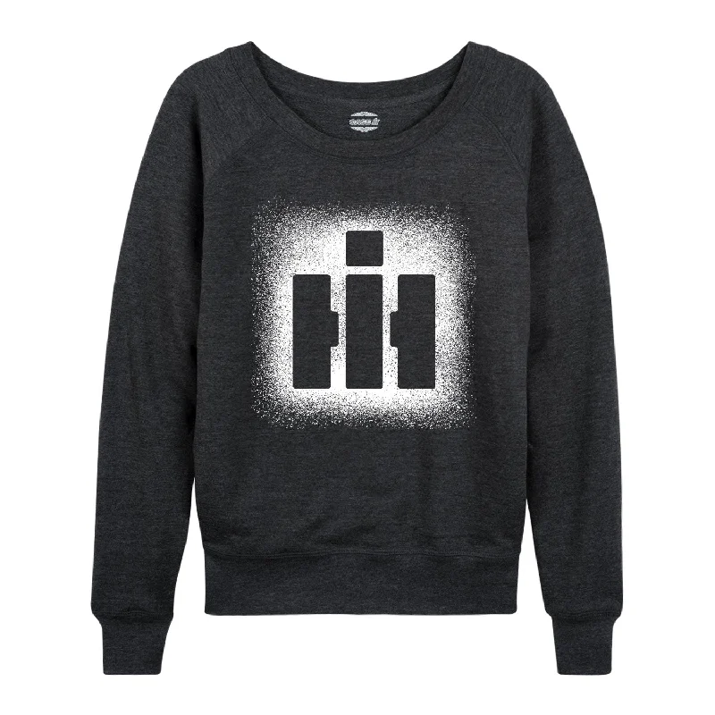 HEATHER CHARCOAL