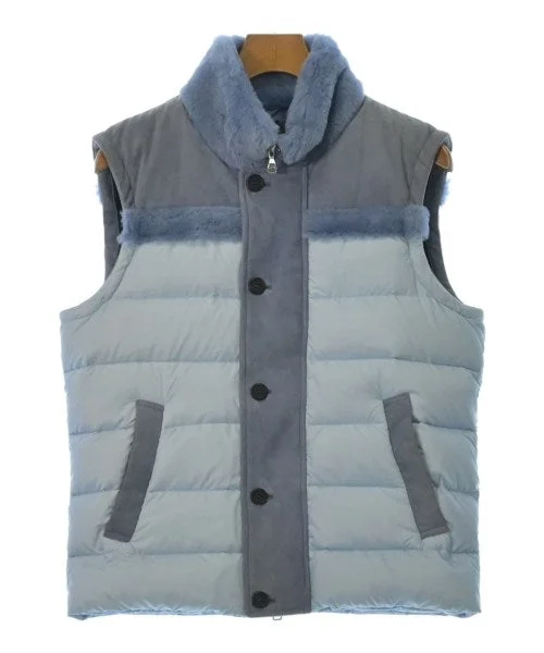 EMMETI Down jackets/Vests Belted Jacket Elasticated Jacket Padded Jacket