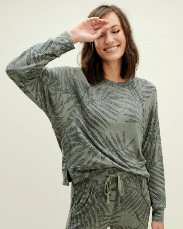 Splendid - Gratitude Pullover Cashmere Luxurious Pullover