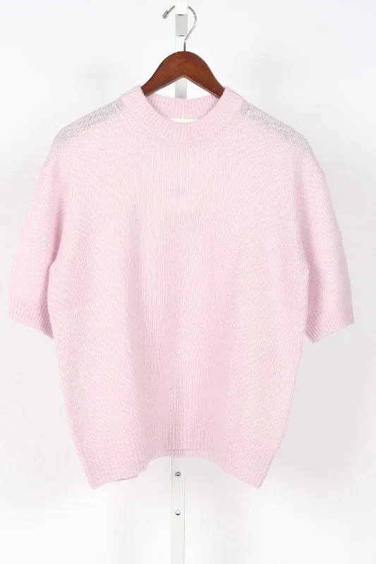 Siv Sweater - Dahlia Elegant Classic Vintage