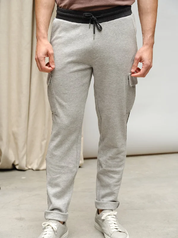Organic Cotton Capsule Collection sportswear trousers Trousers Gym Athletic