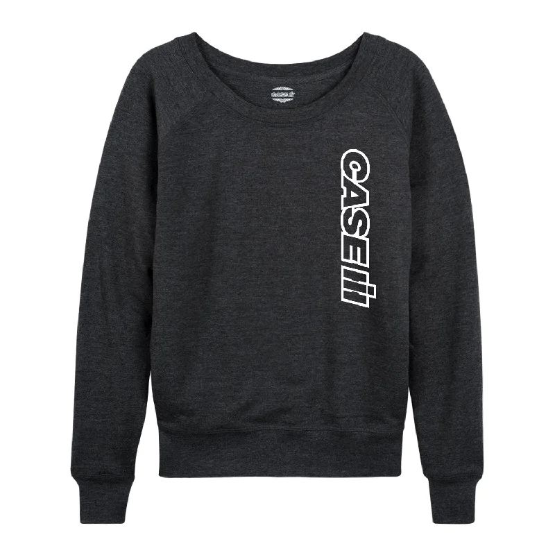 HEATHER CHARCOAL